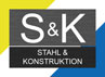 Stahl und Konstruktion SA Logo