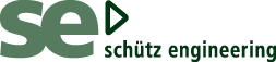Schütz Engineering Logo